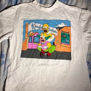 Simpson T-shirt